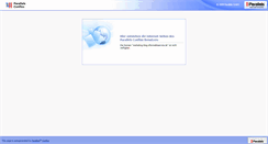 Desktop Screenshot of marketing-blog.informatikservice.de
