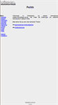 Mobile Screenshot of politik.informatikservice.de