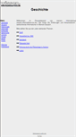 Mobile Screenshot of geschichte.informatikservice.de